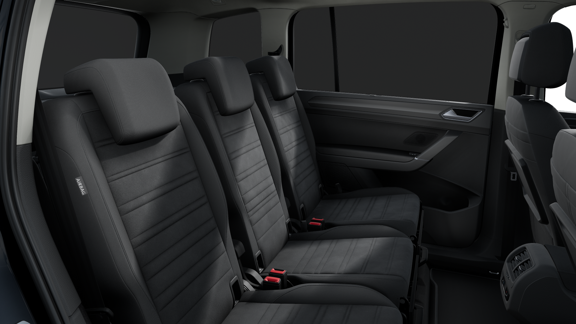 Volkswagen Touran DSG