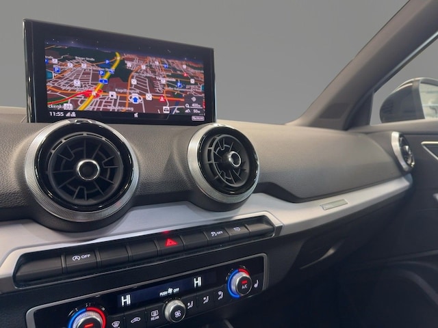 Audi Q2 35 TFSI S-Line S-Tronic