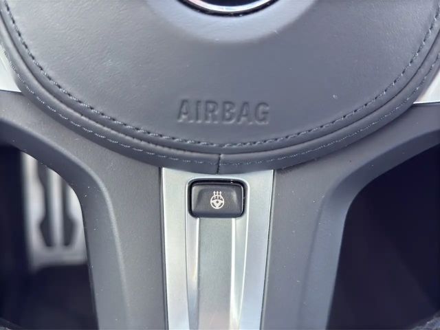 BMW 420 Coupé M-Sport