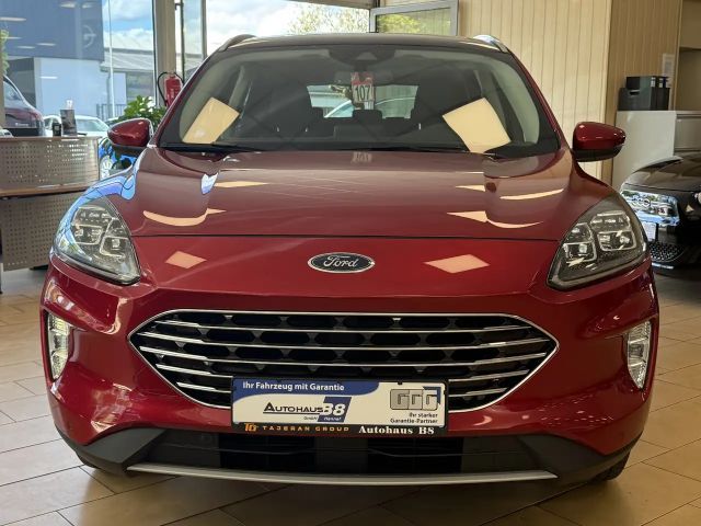 Ford Kuga Titanium X