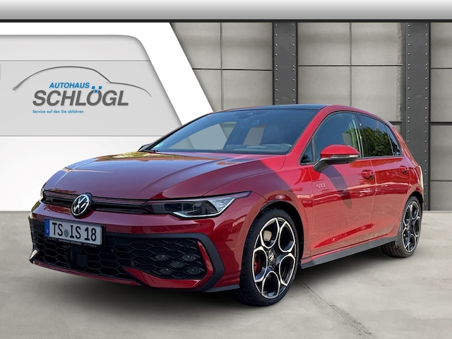 Volkswagen Golf Golf VIII