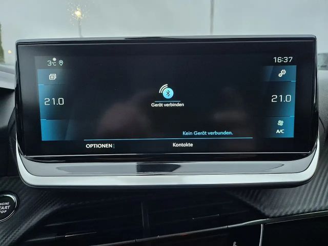 Peugeot 2008 Allure Pack PureTech