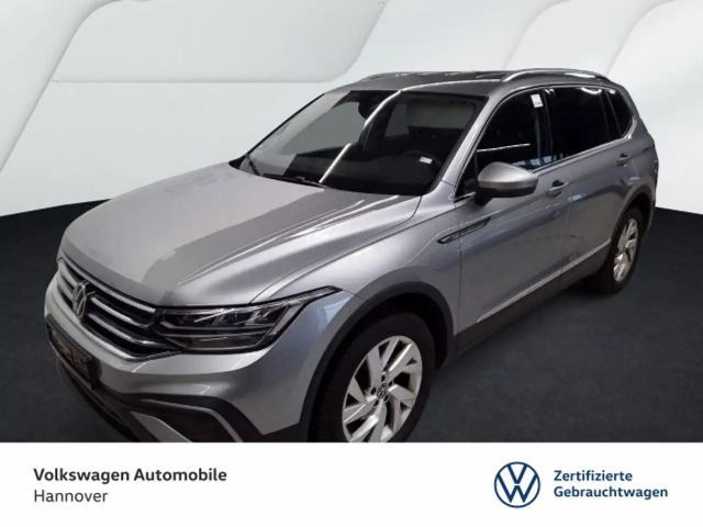 Volkswagen Tiguan 2.0 TDI Allspace DSG Life