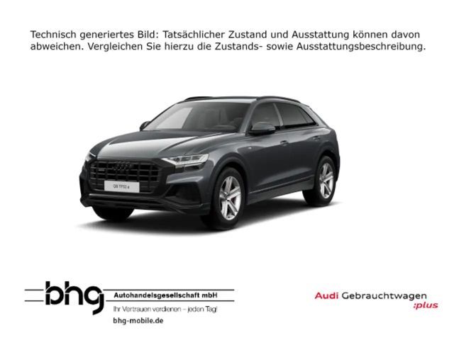 Audi Q8 55 TFSI Hybride Quattro