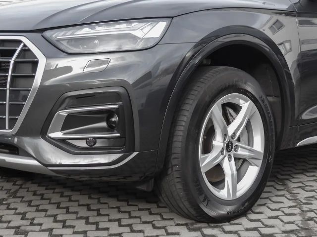 Audi Q5 Hybride Quattro S-Tronic