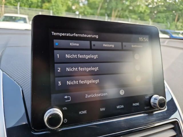 Mitsubishi Eclipse Cross PHEV