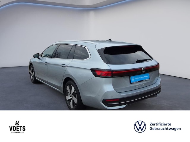 Volkswagen Passat Business DSG Variant