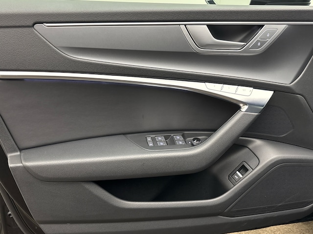 Audi A6 45 TFSI Avant S-Tronic