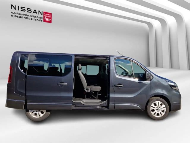 Nissan Primastar L2H1 Tekna dCi 150