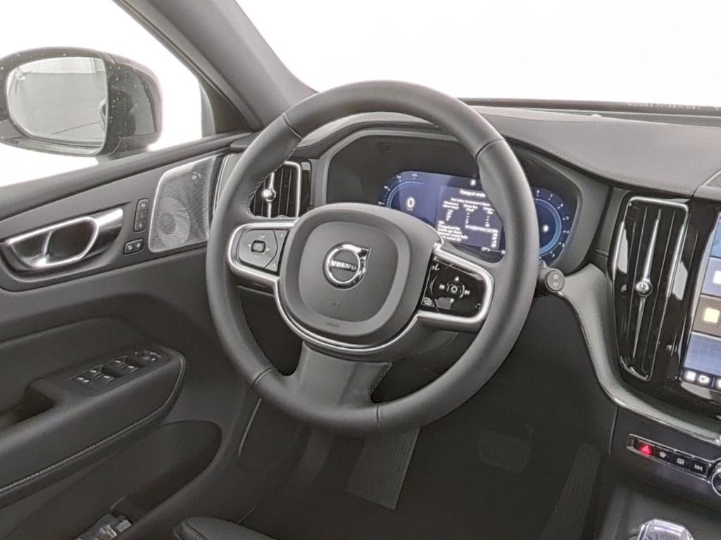 Volvo XC60 AWD Ultra