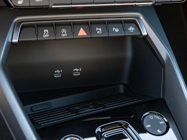 Audi A3 35 TDI S-Line S-Tronic Sportback