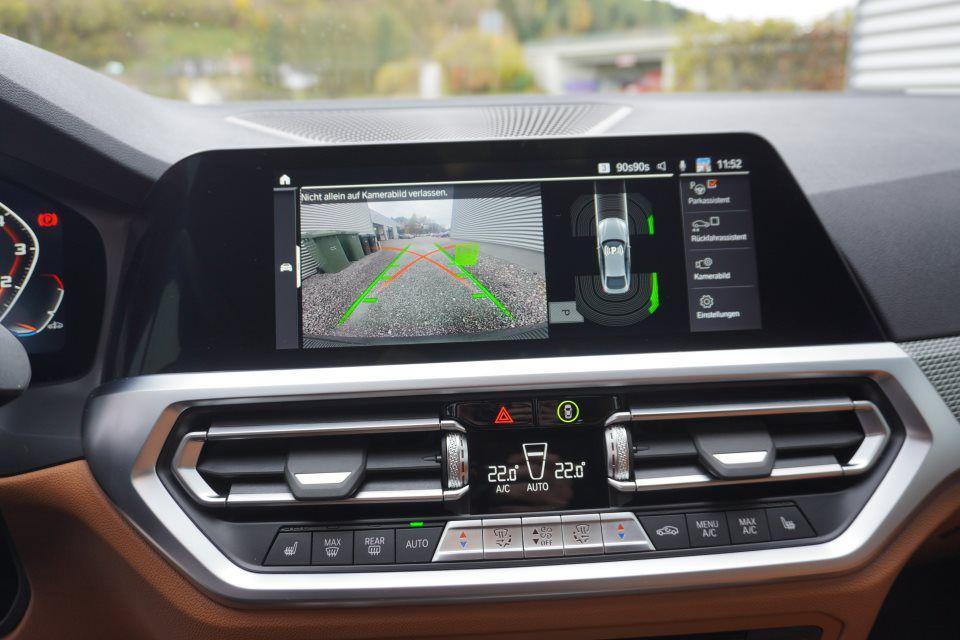 BMW M440 Coupé Gran Coupé M440i xDrive