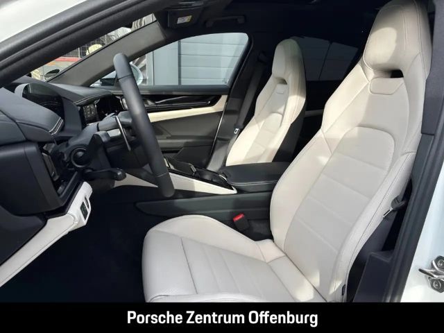 Porsche Panamera 4S E-Hybrid