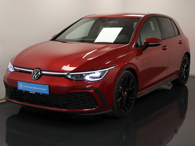 Volkswagen Golf DSG Golf VIII