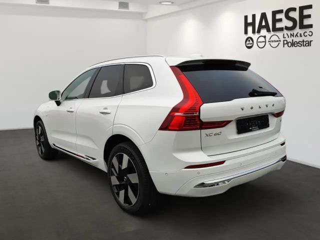 Volvo XC60 AWD Bright Plus T8