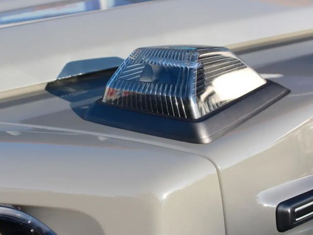 Mercedes-Benz G 500 AMG Line