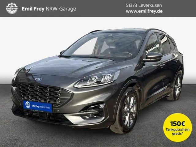 Ford Kuga EcoBoost ST Line X