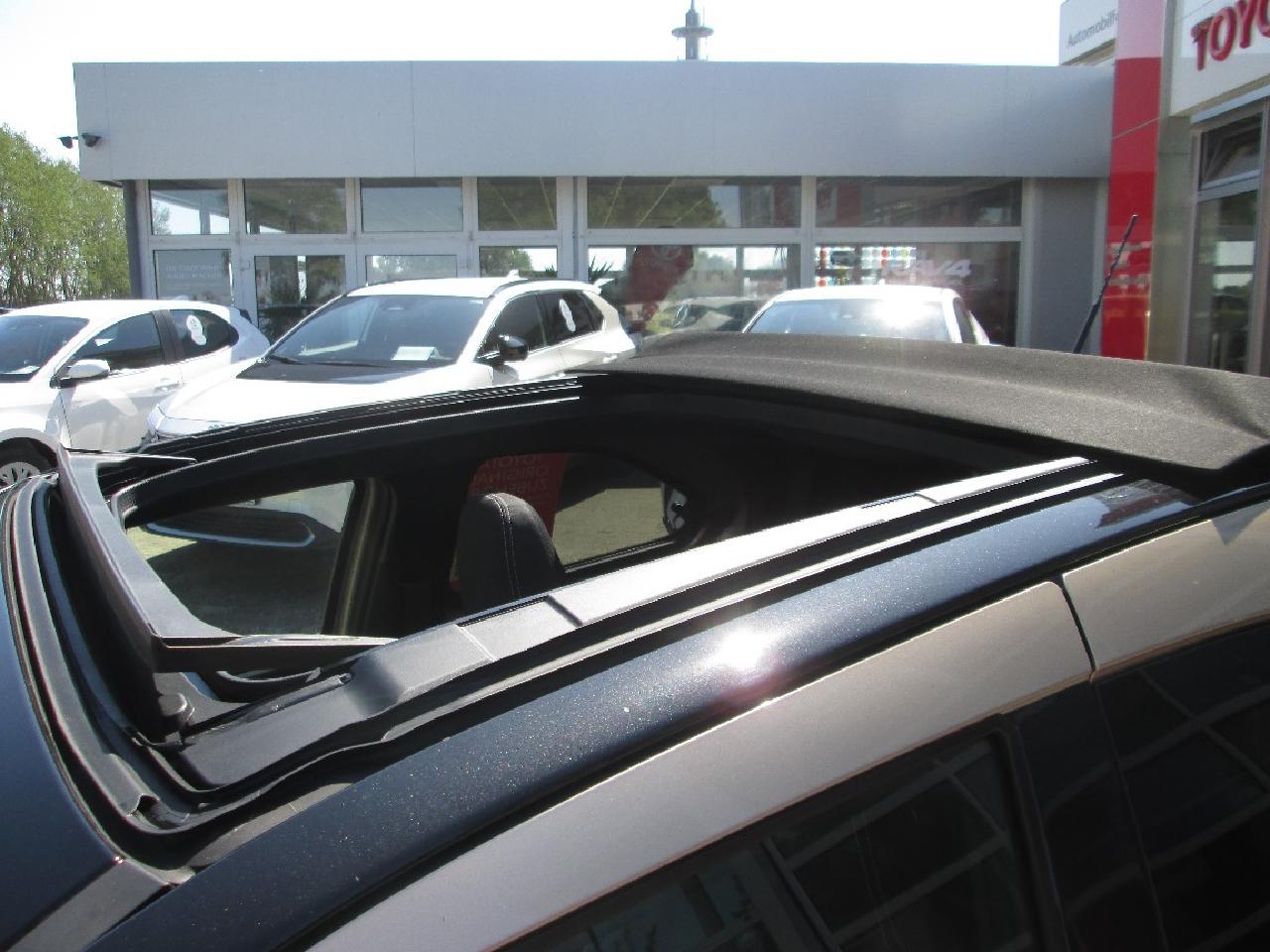 Toyota Aygo X 5-deurs