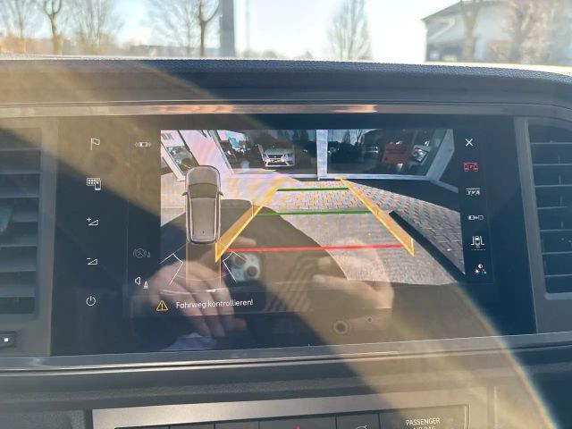 Cupra Ateca 1.5 TSI DSG