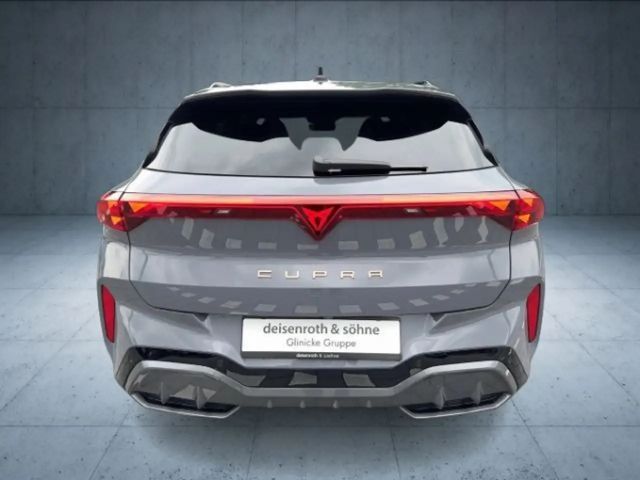 Cupra Terramar 2.0 TSI VZ