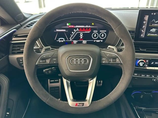 Audi RS5 Quattro Sportback