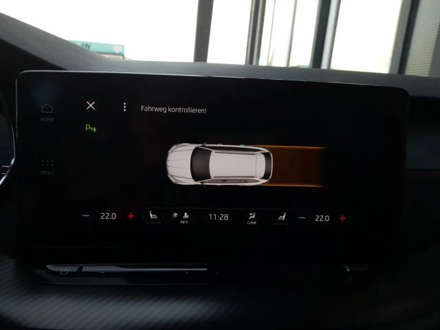 Skoda Octavia Combi PlugIn-Hybrid RS