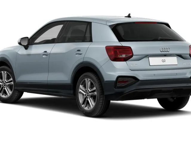 Audi Q2 35 TFSI