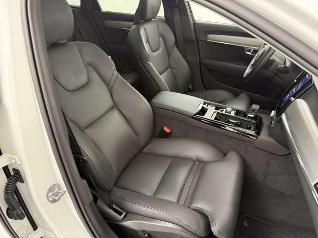 Volvo V90 AWD Bright Plus Recharge T6