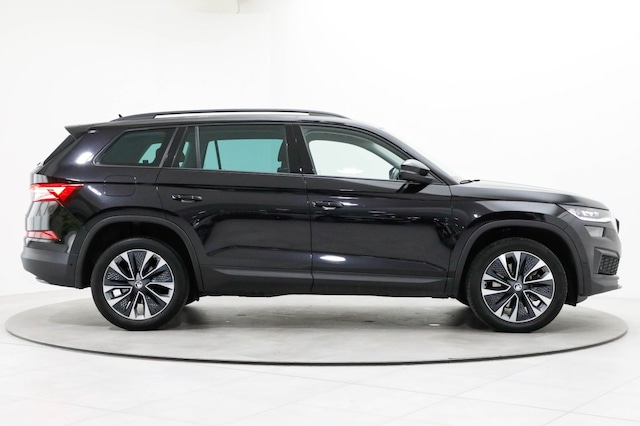 Skoda Kodiaq 2.0 TDI 4x4 Tour