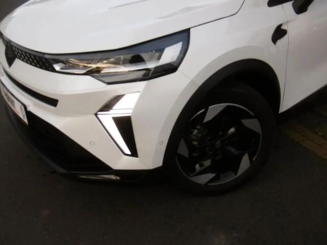 Renault Captur Techno