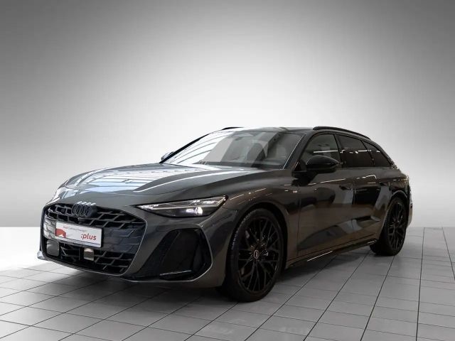 Audi A6 e-tron Edition Quattro