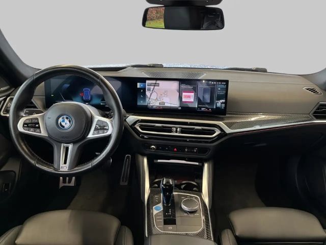 BMW i4 M-Sport Sedan