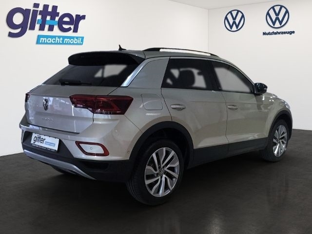 Volkswagen T-Roc 1.5 TSI Move