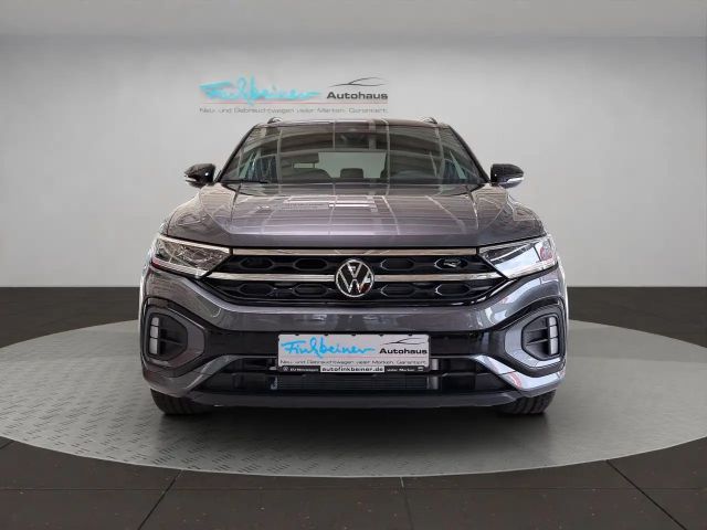 Volkswagen T-Roc DSG R-Line Style