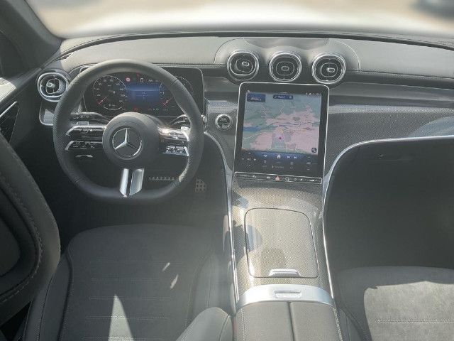 Mercedes-Benz GLC 450 4MATIC