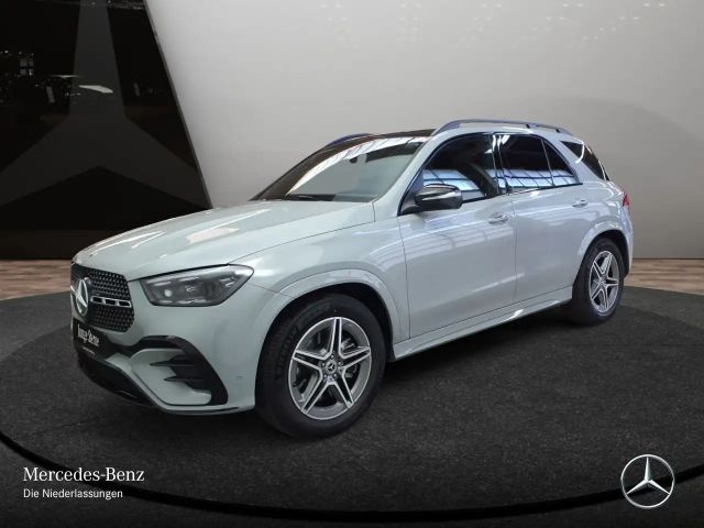 Mercedes-Benz GLE 450 4MATIC AMG Line