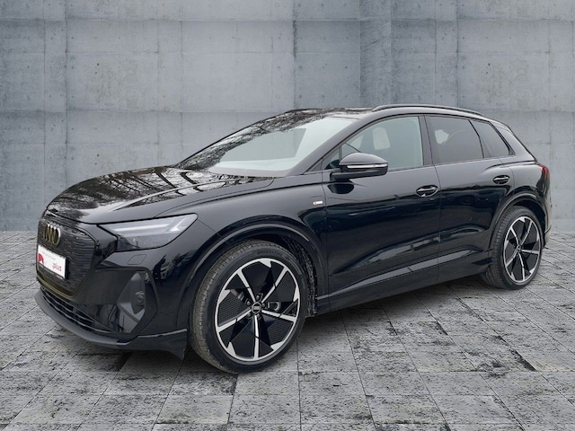 Audi Q4 e-tron SUV 45 e-tron Audi Q4 e-tron