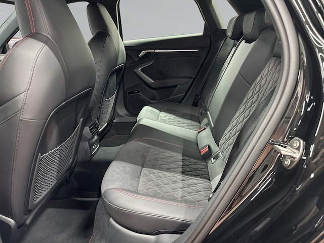 Audi A3 35 TDI S-Line S-Tronic Sportback