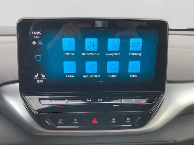 Volkswagen ID.4 Performance Pro Pure