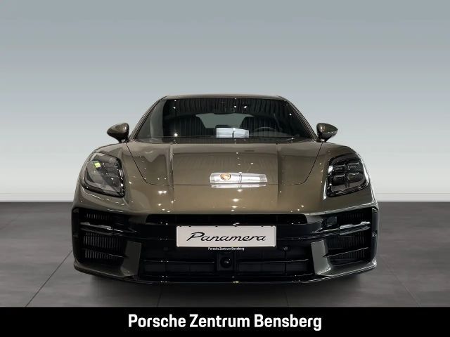 Porsche Panamera 4S E-Hybrid