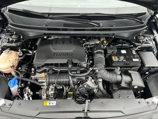 Hyundai i20 Android/Apple*Winterpaket*Kamera*PDC