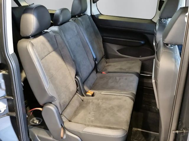 Volkswagen Caddy Maxi Style