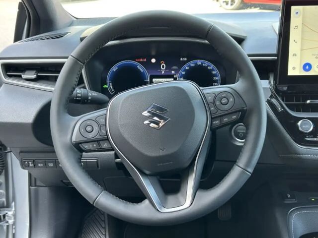 Suzuki Swace Comfort Plus