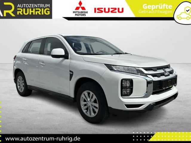 Mitsubishi ASX Spirit Automatik