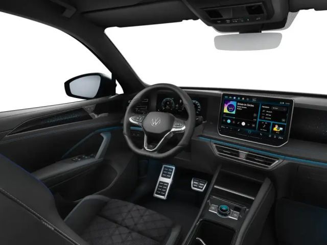 Volkswagen Tiguan 2.0 TDI DSG R-Line