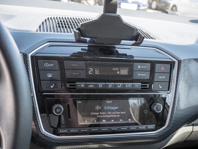 Volkswagen up! Style