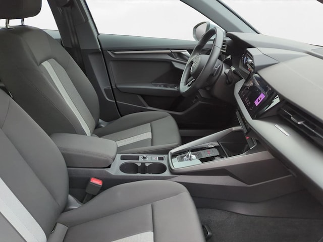 Audi A3 35 TDI S-Tronic Sportback