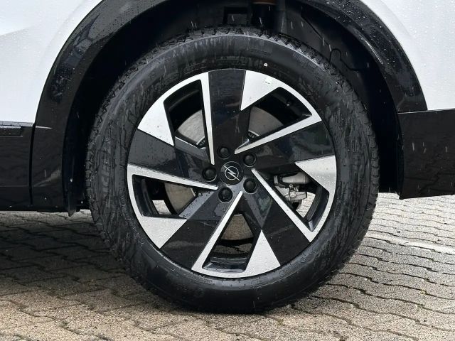 Opel Grandland X GS-Line Grand Sport