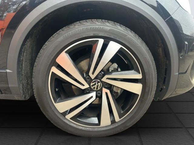 Volkswagen T-Roc 1.5 TSI R-Line