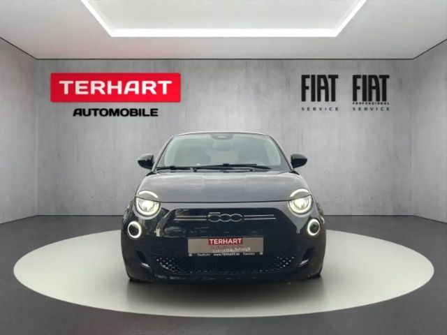 Fiat 500e Icon